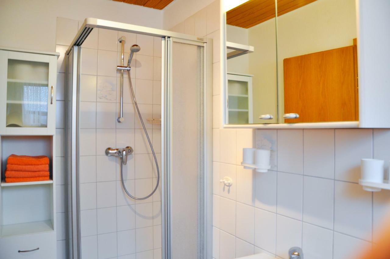 Haus Niemann Διαμέρισμα Wyk auf Föhr Εξωτερικό φωτογραφία